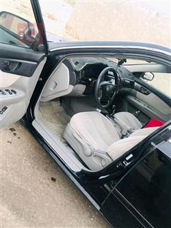 كيا اوبتيما